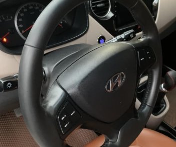 Hyundai i10 2017 - Hyundai 2017 số sàn tại Hà Nội