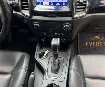 Ford Everest 2021 - Cá nhân một chủ từ đầu cực đẹp, bao test hãng