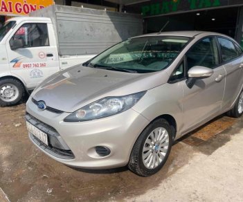 Ford Fiesta   2011 1 chủ từ đầu 2011 - ford fiesta 2011 1 chủ từ đầu