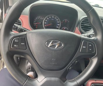 Hyundai i10 2016 - Hyundai 2016 số sàn