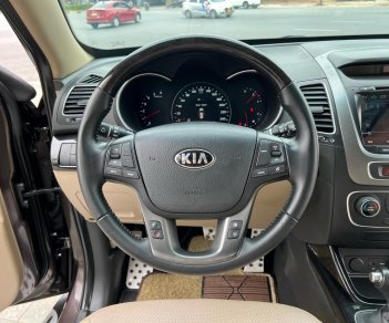 Kia Sorento 2018 - Cần bán gấp