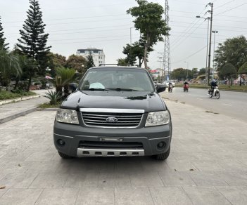 Ford Escape 2004 - Phom mới, 5 chỗ gầm cao