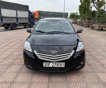 Toyota Vios 2010 - Màu đen chính chủ, giá 172tr