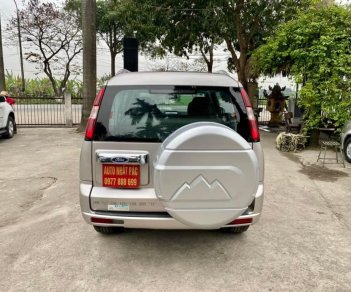 Ford Everest 2014 - 7 chỗ, máy dầu số sàn, 1 cầu đời 2014