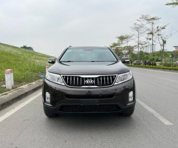 Kia Sorento 2018 - Cần bán gấp