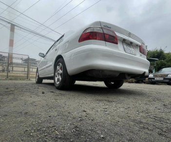 Mazda 626 2002 - Bản số sàn