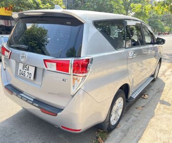 Toyota Innova  SX2019 XE GIA ĐÌNH LÊN ĐỦ ĐỒ CHƠI BAO ĐẸP 2019 - INNOVA SX2019 XE GIA ĐÌNH LÊN ĐỦ ĐỒ CHƠI BAO ĐẸP