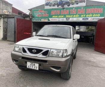 Nissan Terrano 2001 - Giá 150tr