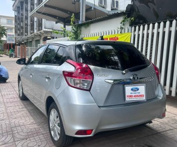 Toyota Yaris 2017 - Nhập Thái