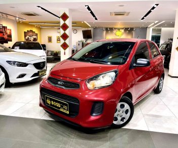 Kia Morning 2016 - Nhập khẩu nguyên chiếc tại Hàn