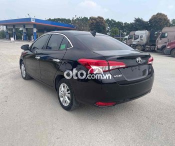 Toyota Vios cần bán 2020 - cần bán