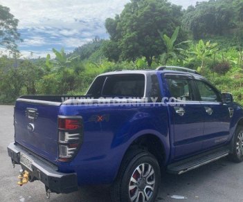 Ford Ranger 2014 - Tư nhân chính chủ biển 24