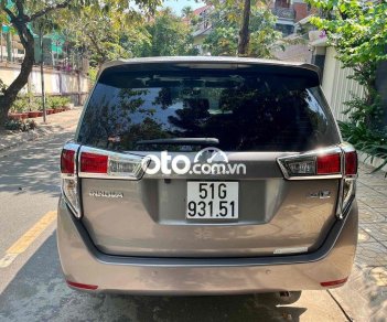 Toyota Innova   2.0 E 2019 Màu BẠC 2019 - TOYOTA INNOVA 2.0 E 2019 Màu BẠC