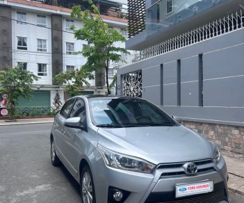 Toyota Yaris 2017 - Nhập Thái