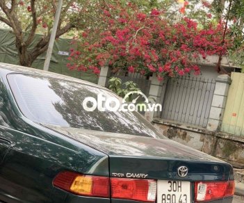 Toyota Camry  2002 2002 - camry 2002