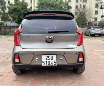 Kia Morning 2016 - Full đồ, không lỗi nhỏ