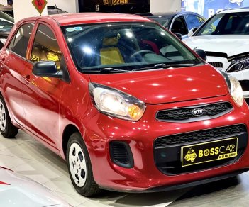 Kia Morning 2016 - Nhập khẩu nguyên chiếc tại Hàn