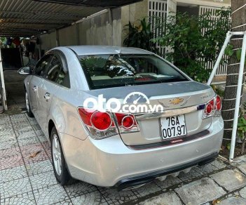 Chevrolet Cruze Cần bán xe gấp 2012 - Cần bán xe gấp