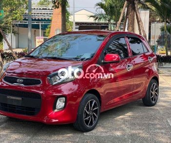 Kia Morning   số sàn 2019 còn rất mới 2019 - Kia Morning số sàn 2019 còn rất mới