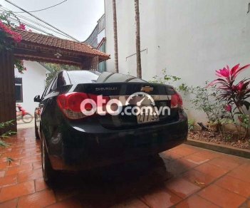 Chevrolet Cruze Bán xe gia đình nguyên zin 1 chủ 2011 - Bán xe gia đình nguyên zin 1 chủ