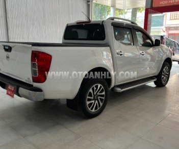 Nissan Navara 2015 - Hai cầu, máy dầu, nhập khẩu