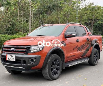 Ford Ranger Wildtrak 4x4 2014 Hà Nội 2014 - Wildtrak 4x4 2014 Hà Nội