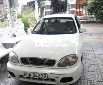 Daewoo Lanos bán hoặc đổi xe Tay Ga 2003 - bán hoặc đổi xe Tay Ga