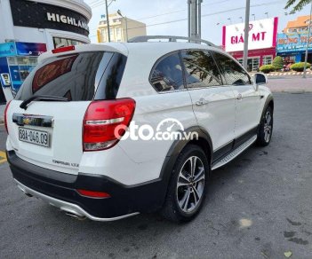 Chevrolet Captiva Cần bán xe gia đình 2016 - Cần bán xe gia đình