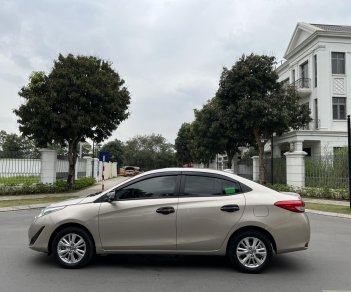 Toyota Vios 2020 - Odo 4 vạn km