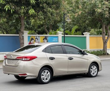 Toyota Vios 2020 - Odo 4 vạn km