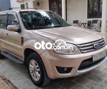 Ford Escape Bán   2009 chất 2010 - Bán Ford escape 2009 chất