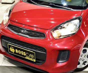 Kia Morning 2016 - Nhập khẩu nguyên chiếc tại Hàn