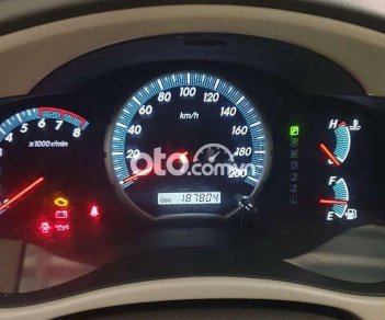 Toyota Innova Inova 2012, số tự động 2012 - Inova 2012, số tự động