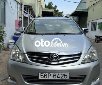 Toyota Innova   2010 xe nữ chạy, đẹp, bao hãng 2010 - Toyota Innova 2010 xe nữ chạy, đẹp, bao hãng