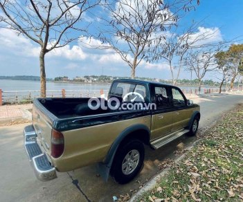 Ford Ranger  XLT 2003 cực đẹp giá cực êm 2003 - Ranger XLT 2003 cực đẹp giá cực êm