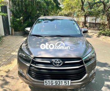 Toyota Innova   2.0 E 2019 Màu BẠC 2019 - TOYOTA INNOVA 2.0 E 2019 Màu BẠC