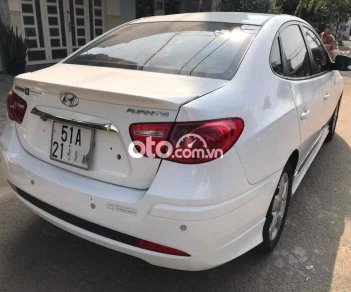 Hyundai Avante Xe  Chính Chủ 2011 - Xe Avante Chính Chủ