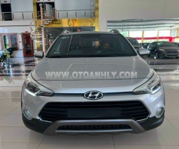 Hyundai i20 Active 2015 - Đăng ký lần đầu 2016, biển tỉnh