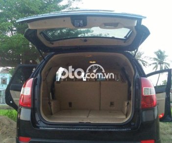 Chevrolet Captiva   2007 số sàn, odo trên 50k km 2007 - CHEVROLET CAPTIVA 2007 số sàn, odo trên 50k km