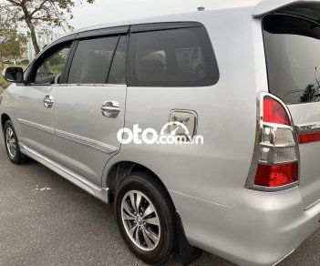 Toyota Innova  G 2009 nâng E 2015 . 2009 - INNOVA G 2009 nâng E 2015 .