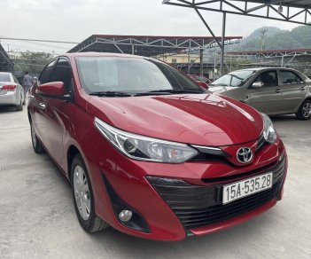 Toyota Vios 2019 - Xe gia đình 1 chủ