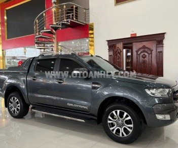 Ford Ranger 2016 - Nhập khẩu, máy dầu, hai cầu