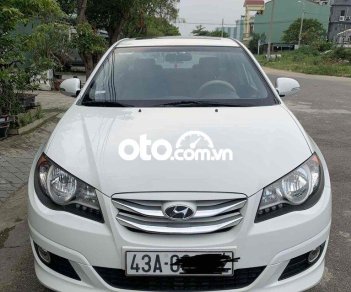 Hyundai Avante - 1.6 BẢN fUN 2011 - HYUNDAI-AVANTE 1.6 BẢN fUN