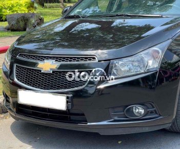 Chevrolet Cruze Bán  2015 màu đen 95% ít chạy khoảng 17000 2015 - Bán Cruze 2015 màu đen 95% ít chạy khoảng 17000