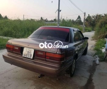 Toyota Camry  87 CỌP, CÒN ĐẸP DỮ LẮM 1987 - CAMRY 87 CỌP, CÒN ĐẸP DỮ LẮM