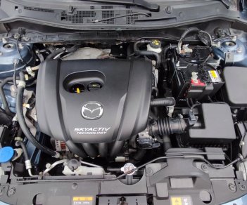 Mazda 2 2017 - 1 chủ từ mới