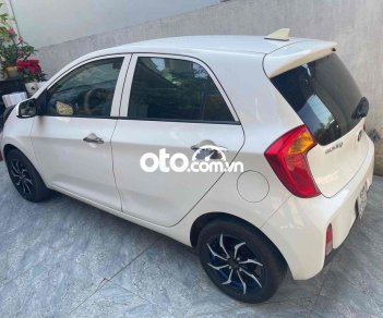 Kia Morning   2020 siêu đẹp 2020 - KIA MORNING 2020 siêu đẹp