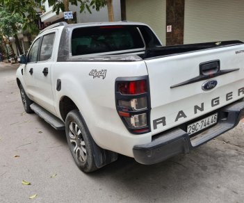 Ford Ranger 2016 - Cần bán lại xe nhập giá chỉ 610tr