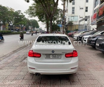 BMW 320i 2016 - Cam kết xe nguyên bản, bao check toàn quốc