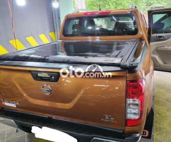 Nissan Navara   EL Premium Z 2019 màu cam 2019 - Nissan Navara EL Premium Z 2019 màu cam